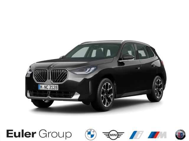 BMW X3 11.631 km 50.933 &euro; Hofheim 65719