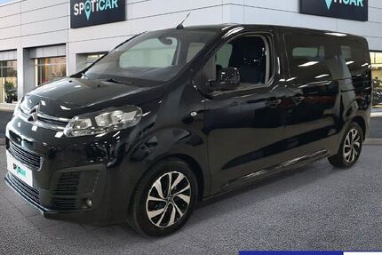 Citroen SpaceTourer 63.926 km 28.980 € Frankfurt 60314
