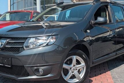 Dacia Logan 132.300 km 7.799 € Mainz 55128