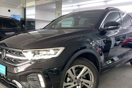 VW T-Roc 12.312 km 33.890 &euro; Idstein 65510