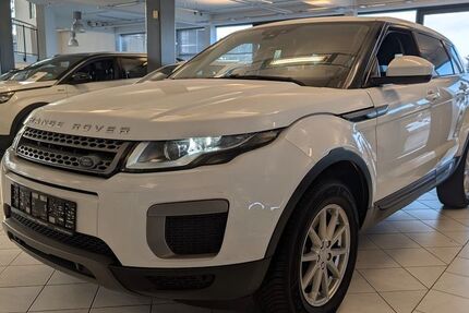 Land Rover Range Rover Evoque 144.100 km 14.990 € Mainz 55128