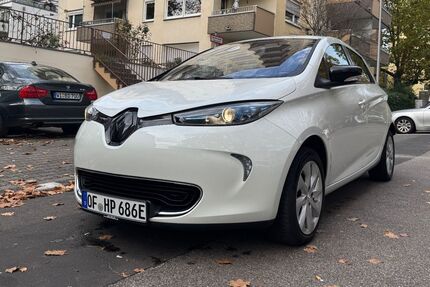 Renault ZOE 87.871 km 4.499 € Wiesbaden 65187