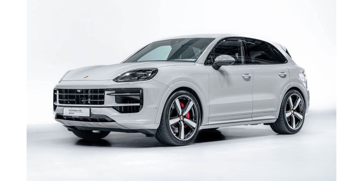 Porsche Cayenne 41.170 km 99.490 &euro; Hofheim 65719