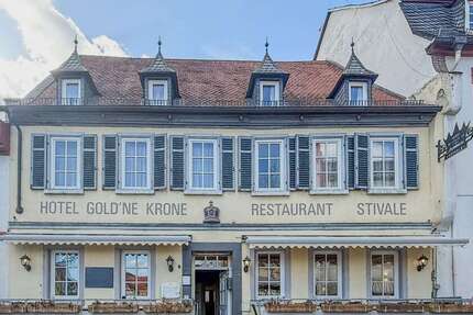 Gewerbeobjekt Oppenheim - 699.000&euro; | Angebot:25997367