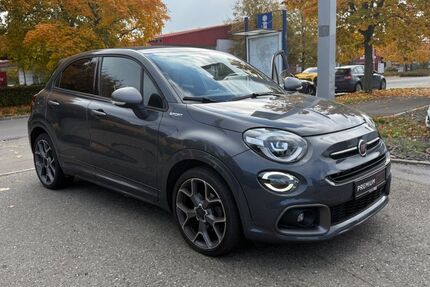 Fiat 500X 26.500 km 20.500 € Mainz 55231