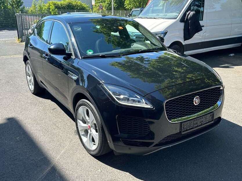 E-Pace