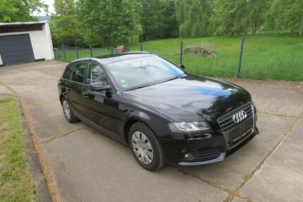 Audi A4 186.000 km 6.500 € Schlangenbad 65388