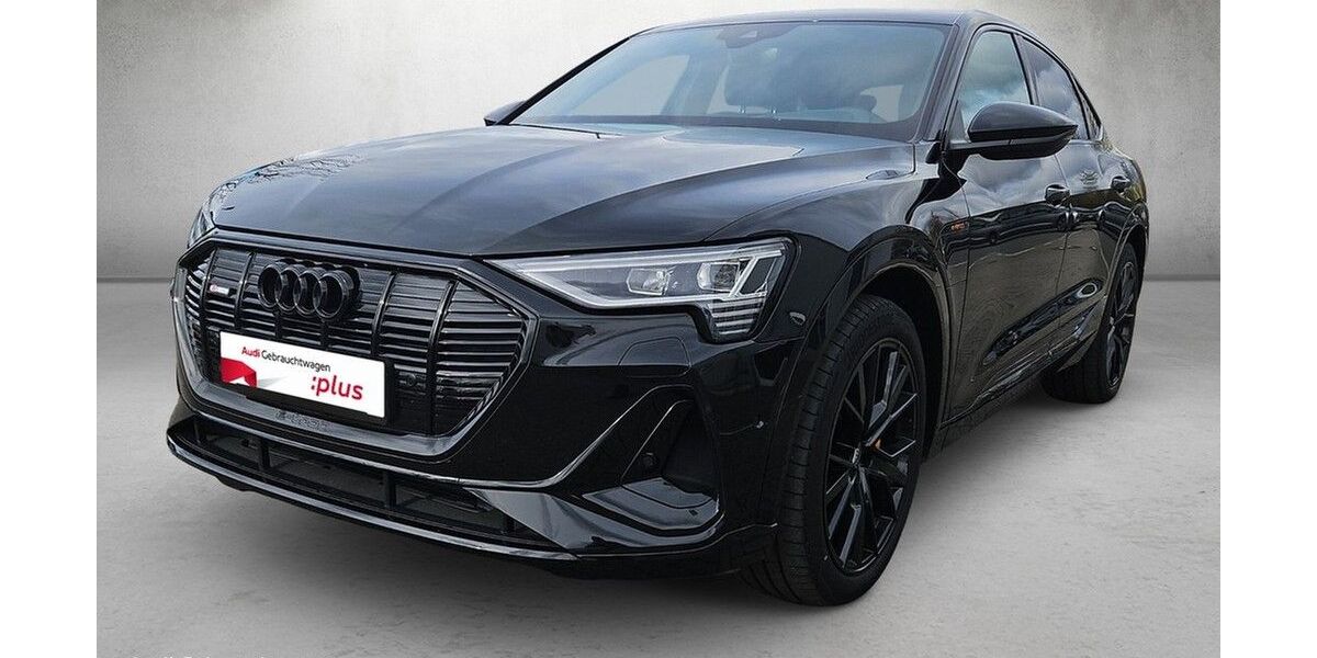 Audi e-tron 47.488 km 38.380 &euro; Mainz 55131