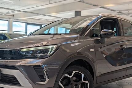 Opel Crossland (X) 89.510 km 12.790 &euro; Mainz 55128