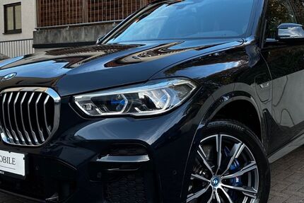 BMW X5 81.000 km 51.989 &euro; Wiesbaden 65205