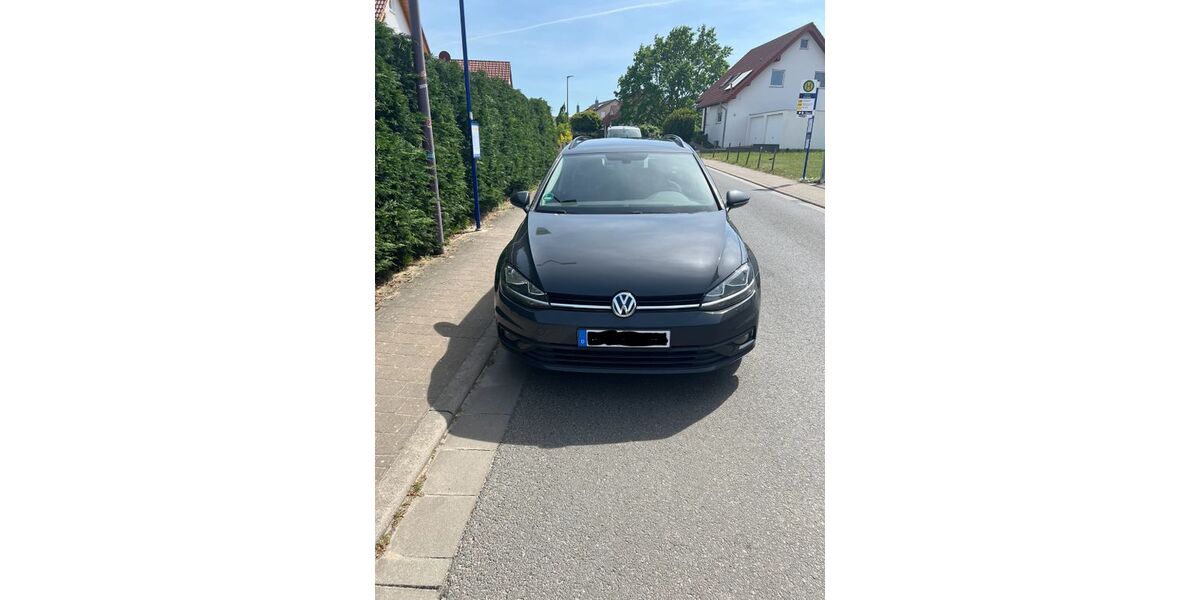VW Golf 186.000 km 9.900 &euro; Ockenheim 55437