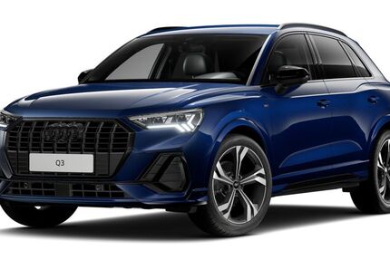 Audi Q3 3.987 km 39.280 &euro; Oberursel 61440