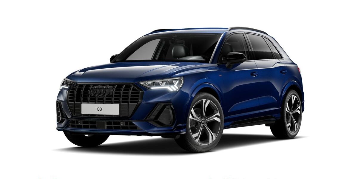 Audi Q3 3.987 km 39.280 &euro; Oberursel 61440