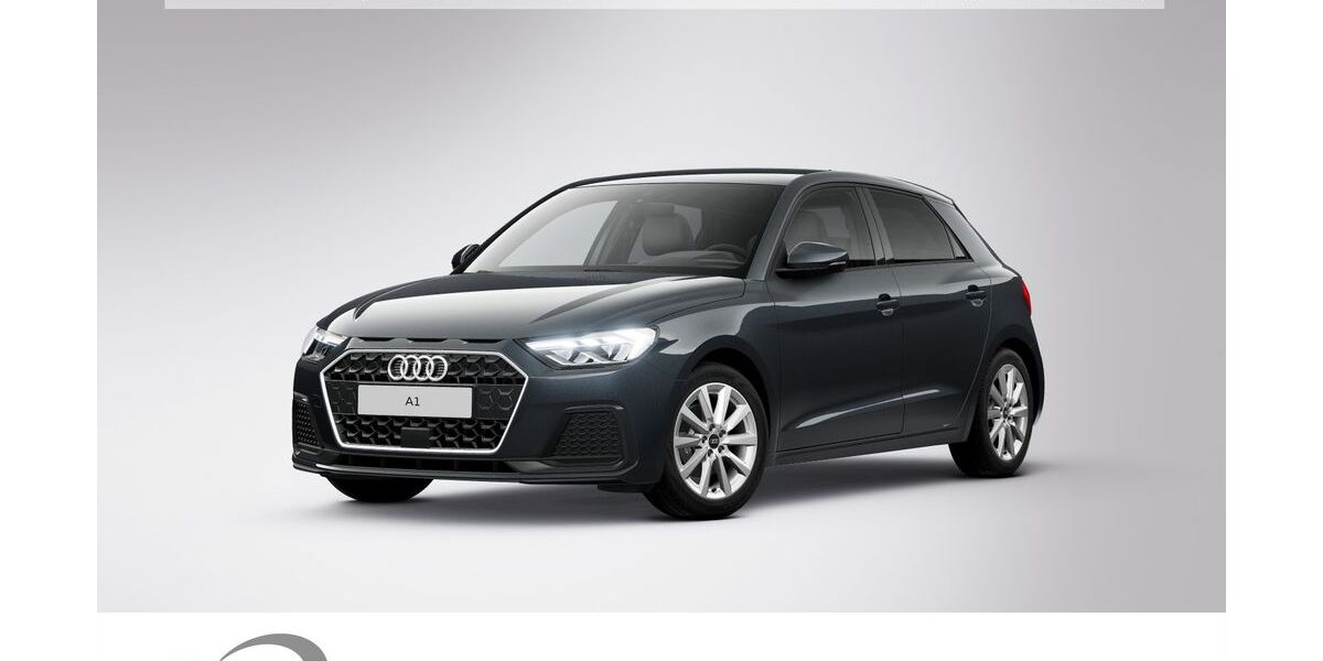 Audi A1 9.251 km 24.690 € Wiesbaden 65189