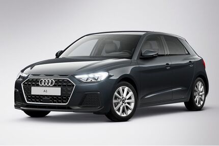 Audi A1 9.251 km 24.880 &euro; Wiesbaden 65189
