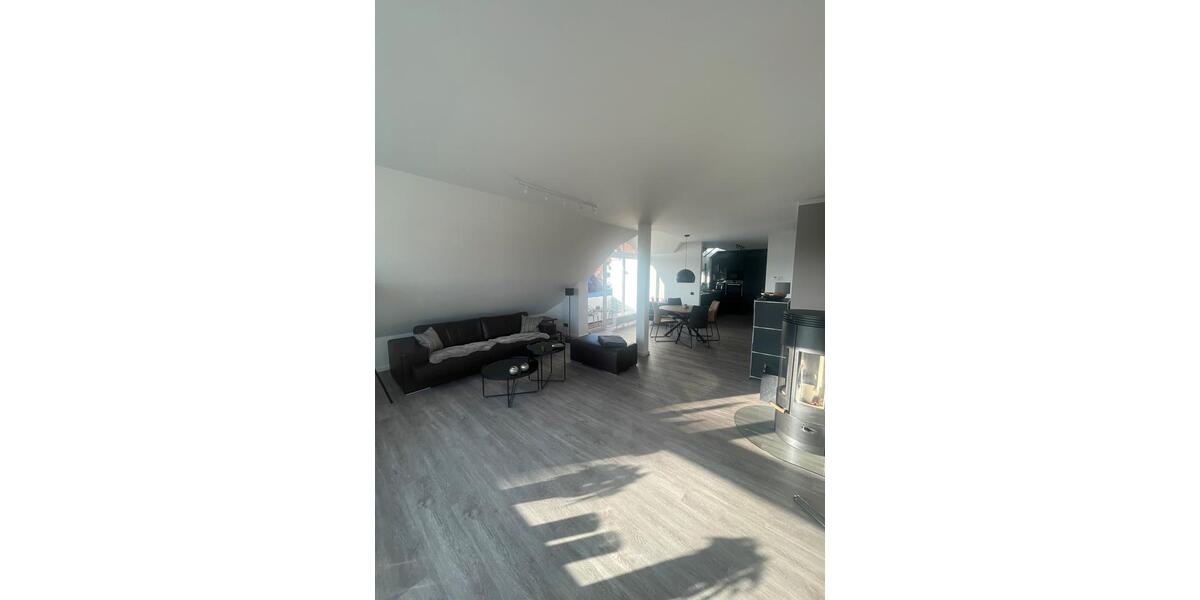 Dachgeschoßwohnung Königstein im Taunus - 3 Zimmer, 87 m&sup2;, 1.750&euro; | Angebot:25252610