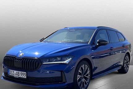 Skoda Superb 9.900 km 53.890 &euro; Bad Camberg 65520