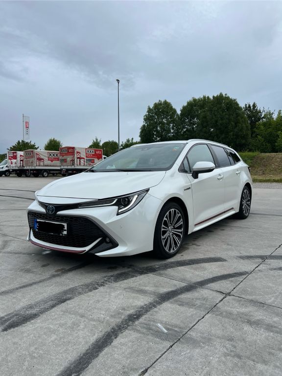 Corolla