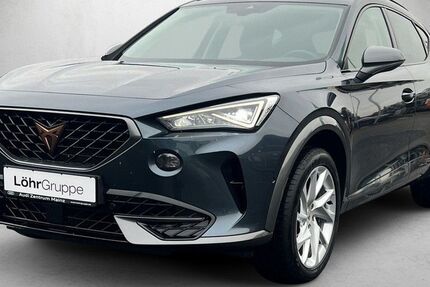 Cupra Formentor 29.671 km 22.850 &euro; Mainz 55120