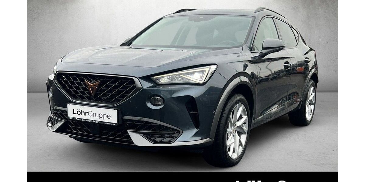 Cupra Formentor 29.671 km 23.480 € Mainz 55120