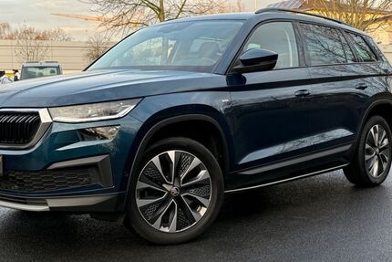 Skoda Kodiaq 86.400 km 33.300 &euro; Mainz-Kostheim 55246