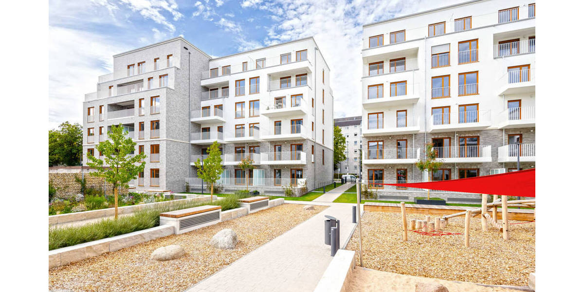 Etagenwohnung Frankfurt am Main Altstadt - 3 Zimmer, 94 m&sup2;, 599.900&euro; | Angebot:25702313