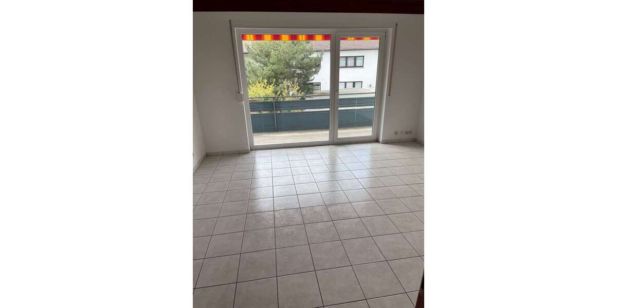 Etagenwohnung Mörfelden-Walldorf Walldorf - 1 Zimmer, 30 m&sup2;, 640&euro; | Angebot:26739030