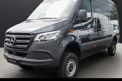 Mercedes-Benz Sprinter 22.800 km 74.196 &euro; Wiesbaden-Schierstein 65201