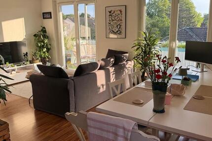 Wohnung Mainz Lerchenberg - 1 Zimmer, 72 m&sup2;, 900&euro; | Angebot:26300470