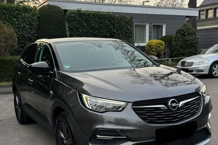 Opel Grandland (X) 77.500 km 12.499 &euro; Wiesbaden 65189