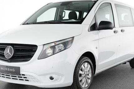 Mercedes-Benz Vito 145.029 km 28.155 &euro; Mainz 55128
