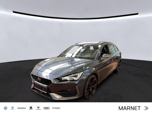 Seat Leon 35.652 km 25.490 &euro; Königstein/Ts. 61462