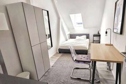 Zimmer Wiesbaden Mitte - 5 Zimmer, 500&euro; | Angebot:27164158