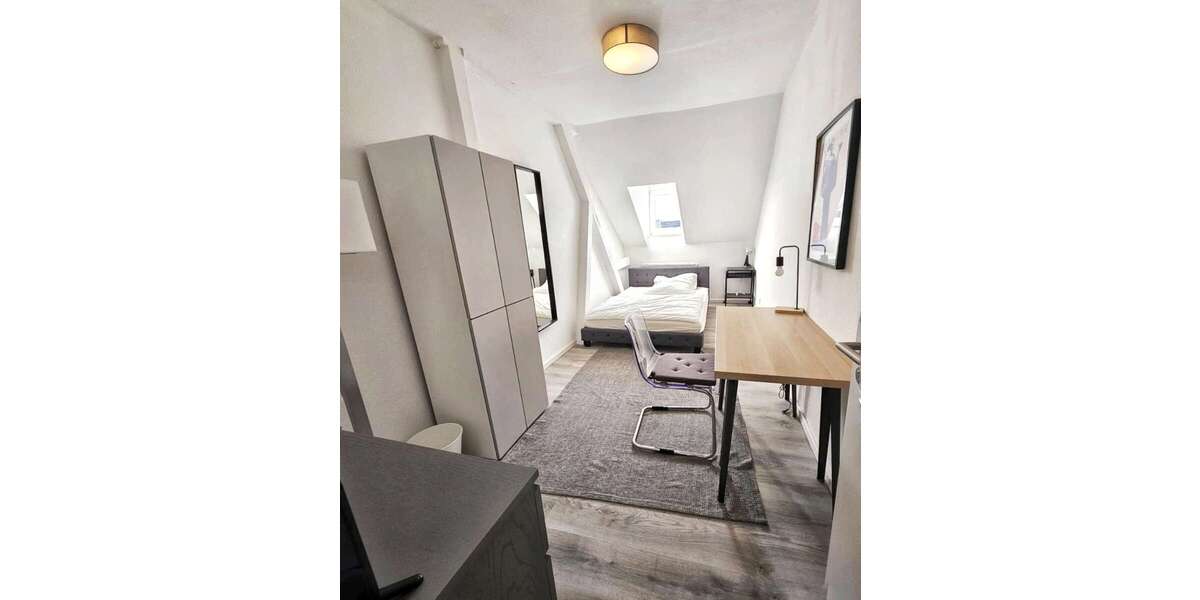 Zimmer Wiesbaden Mitte - 5 Zimmer, 500&euro; | Angebot:27164158