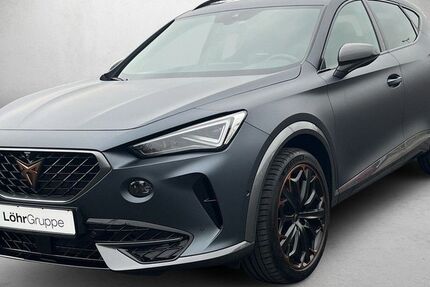 Cupra Formentor 17.072 km 39.380 &euro; Mainz 55120