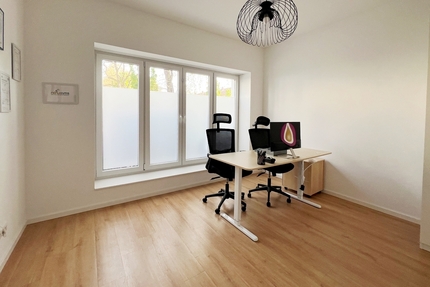 Frankfurt-Bockenheim: Gut geschnittene Wohnung in guter Lage! - Wohnung Frankfurt am Main Bockenheim | Angebot:26926203