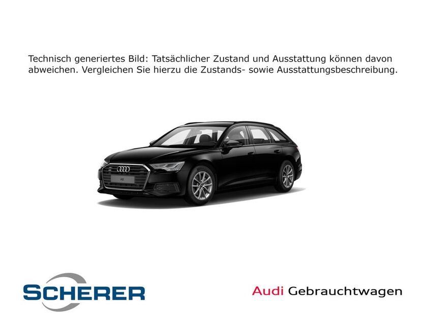 Audi A6 76.154 km 29.950 € Wiesbaden 65189