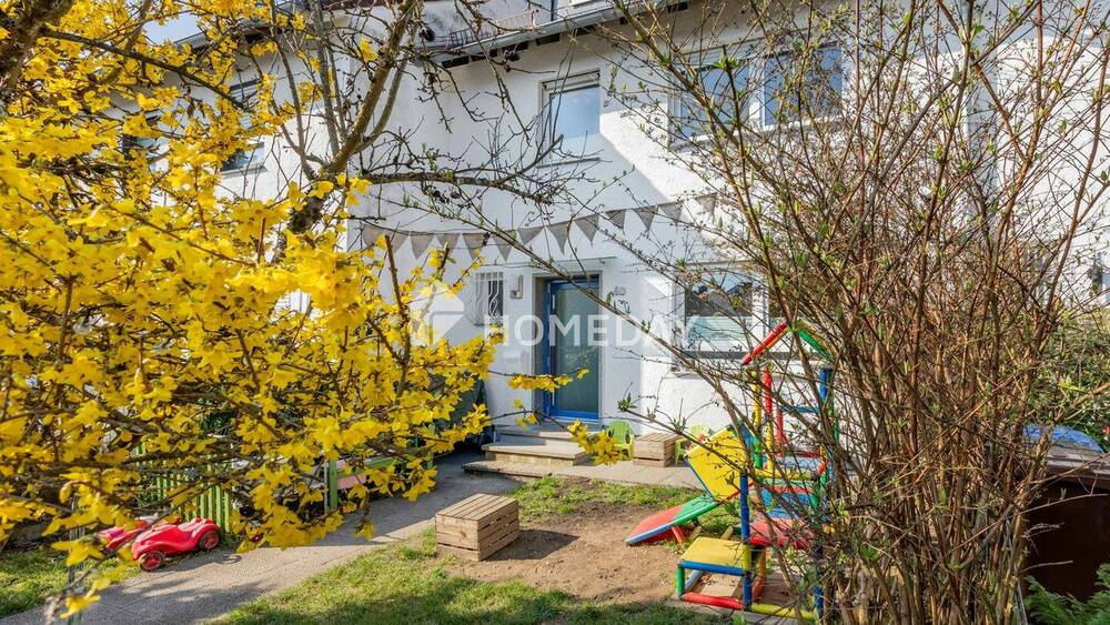 Reihenmittelhaus Hofheim am Taunus Langenhain - 6 Zimmer, 145 m&sup2;, 499.000&euro; | Angebot:26028515