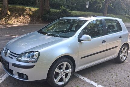 VW Golf 134.500 km 6.500 &euro; Bad Soden 65812