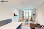 Etagenwohnung Mainz - 1 Zimmer, 30 m&sup2;, 670&euro; | Angebot:26560333