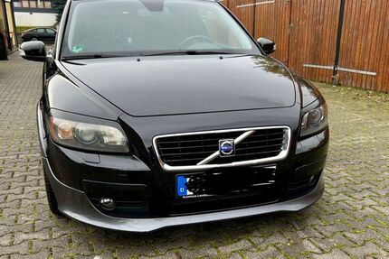 Volvo C30 190.500 km 3.750 &euro; Niedernhausen 66527