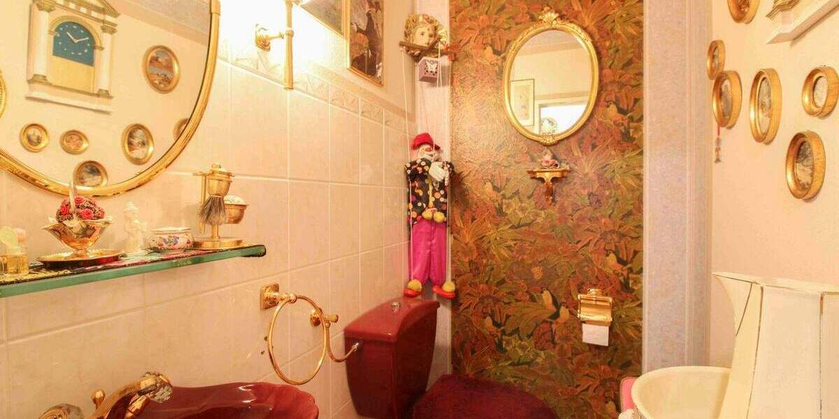 Einfamilienhaus Bischofsheim - 3 Zimmer, 298.000&euro; | Angebot:25114718