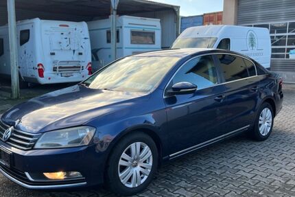 VW Passat 170.000 km 4.500 € Frankfurt am Main 65933