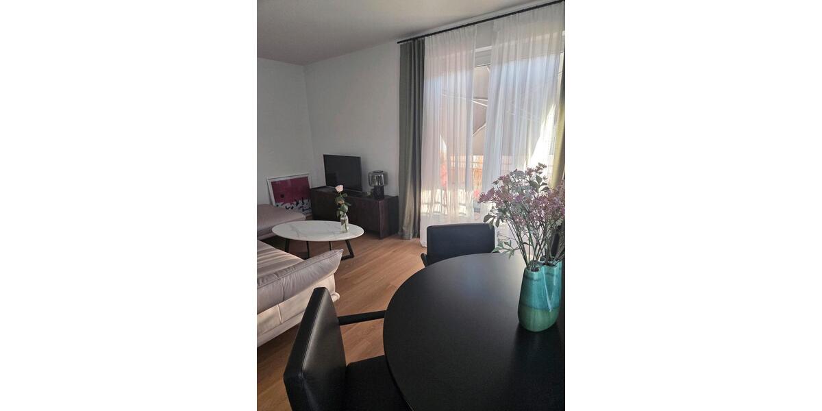 Etagenwohnung Wiesbaden Mainz-Amöneburg - 3 Zimmer, 70 m&sup2;, 299.000&euro; | Angebot:27244212