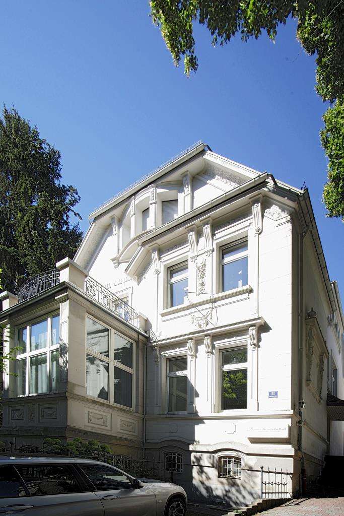 Büro in Wiesbaden 1.950 € 139 m² zimmer