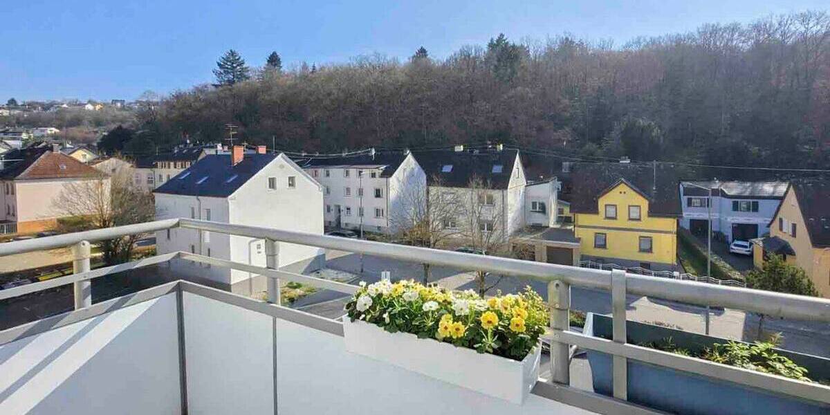 Etagenwohnung Wiesbaden Rambach - 1 Zimmer, 41 m&sup2;, 149.000&euro; | Angebot:26689239
