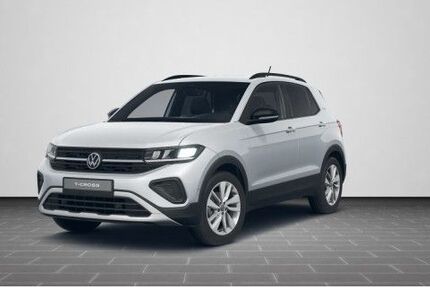 VW T-Cross 28.153 km 25.380 &euro; Mainz 55129