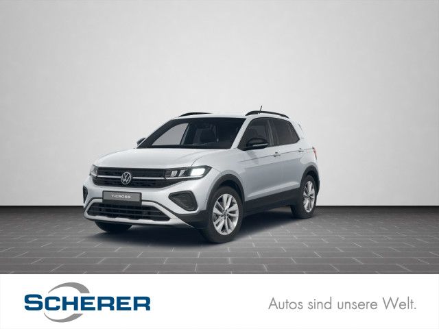 VW T-Cross 28.153 km 25.380 &euro; Mainz 55129