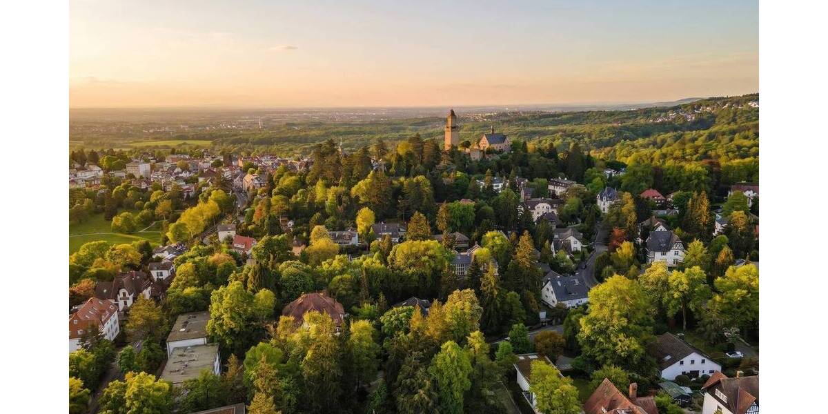Etagenwohnung Kronberg im Taunus Kronberg - 4 Zimmer, 143 m&sup2;, 663.800&euro; | Angebot:26451924