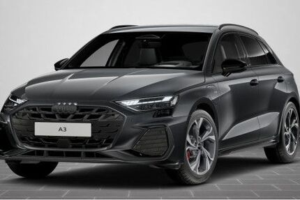 Audi A3 8.709 km 45.600 &euro; Bingen / Rhein 55411